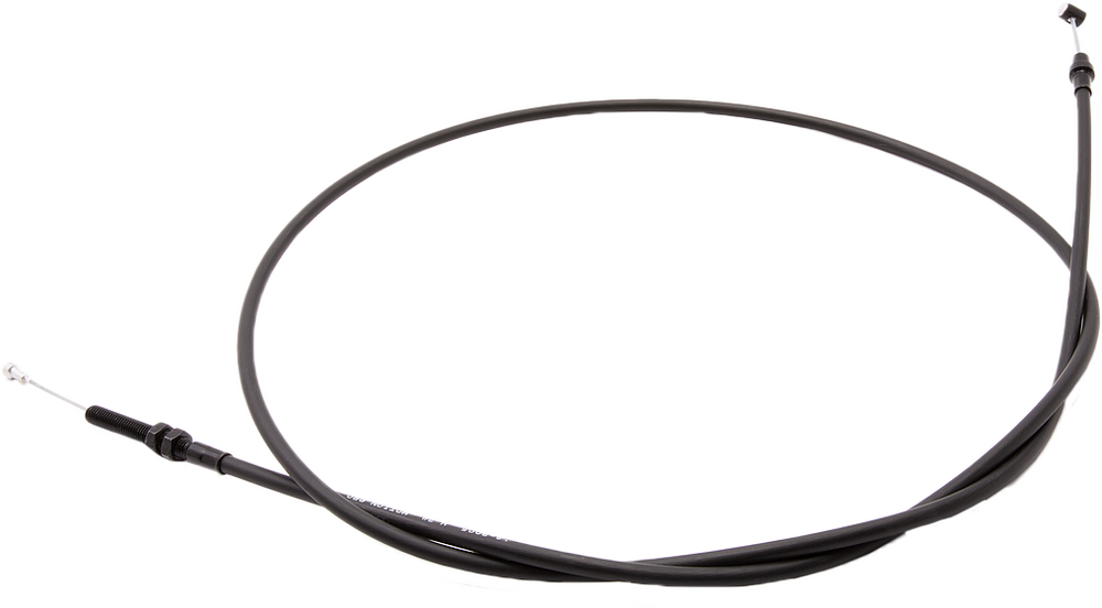 MOTION PRO BLACKOUT CLUTCH CABLE INDIAN OE# 7082614 +6"