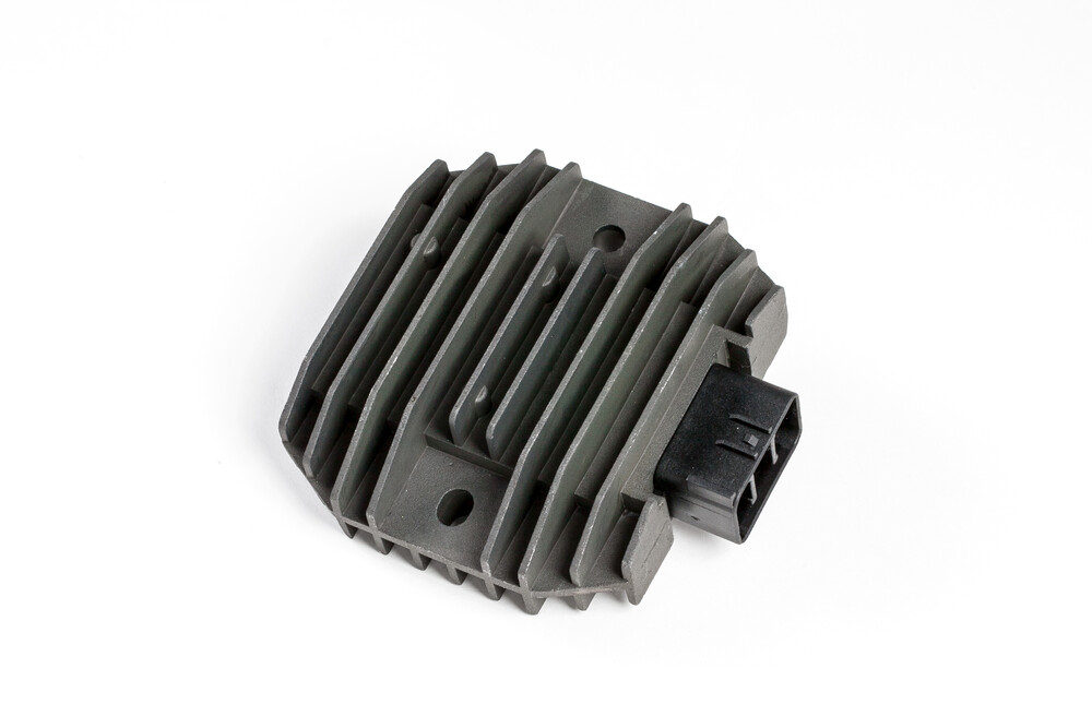 RICKS REGULATOR / RECTIFIER