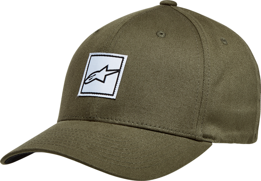 MEDDLE HAT MILITARY SM/MD