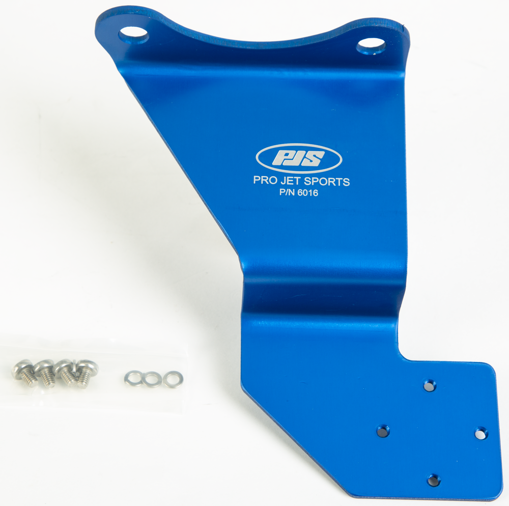 BILGE PUMP BRKT 550-750S