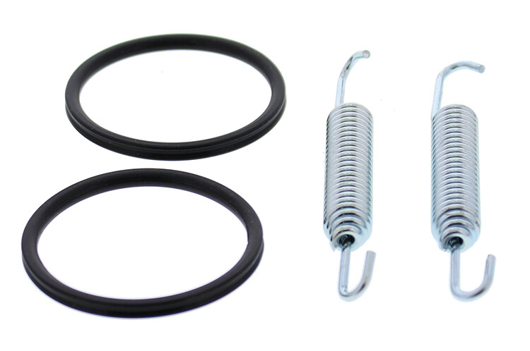 Vertex Exhaust Gasket Kit Yamaha YZ125 / YZ125X 2005-2025