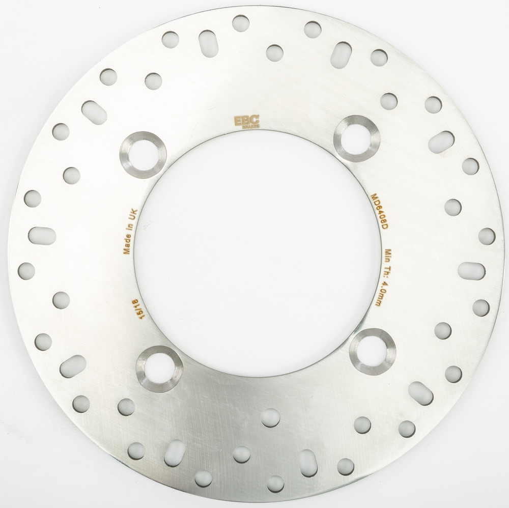 STANDARD ROTOR