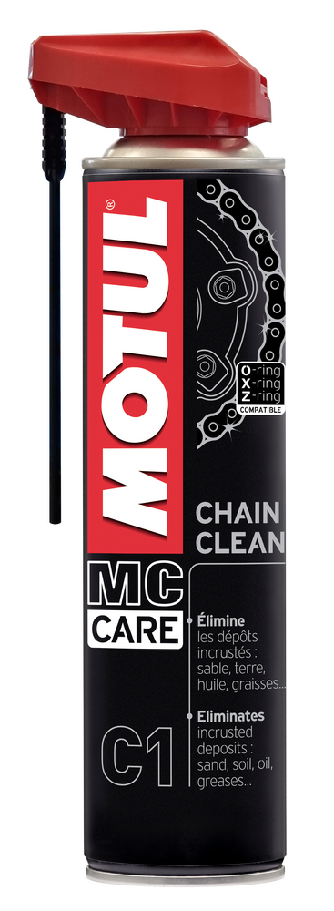 MOTUL CHAIN CLEAN 9.8OZ