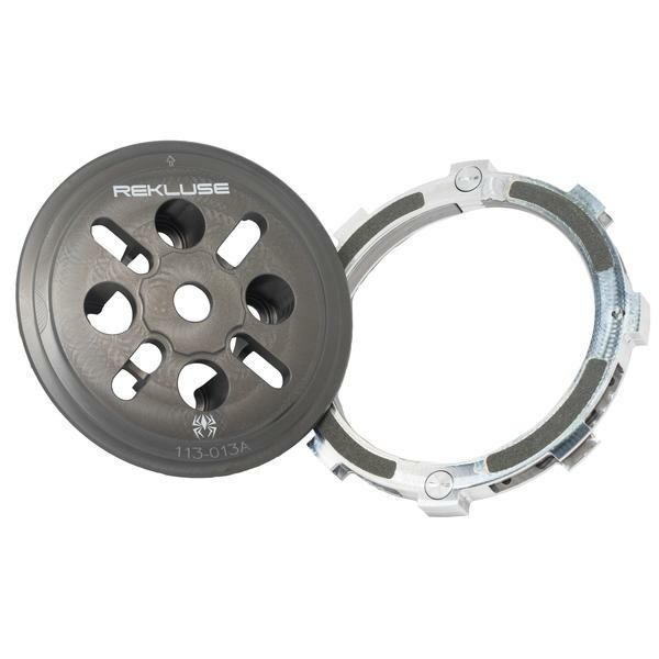 Rekluse EXP 3.0 Clutch Kit Yamaha TTR 125 / LE 2000-2025