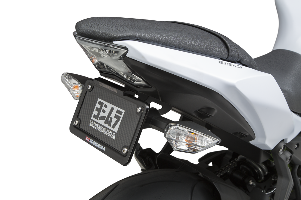 YOSHIMURA FENDER ELIMINATOR KIT KAW