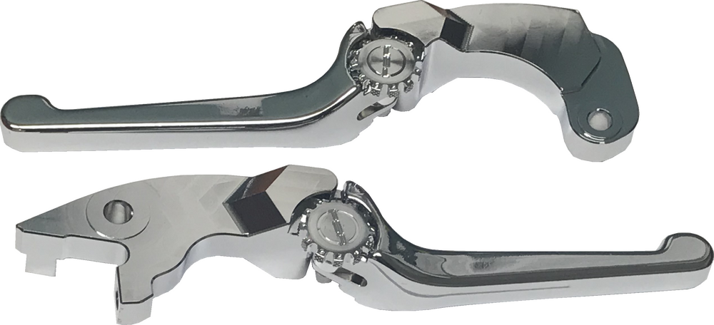 PSR ANTHEM LEVER SET CHROME SCOUTS 17-24