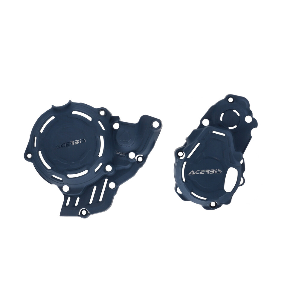 ACERBIS X-POWER KIT HUS BLUE