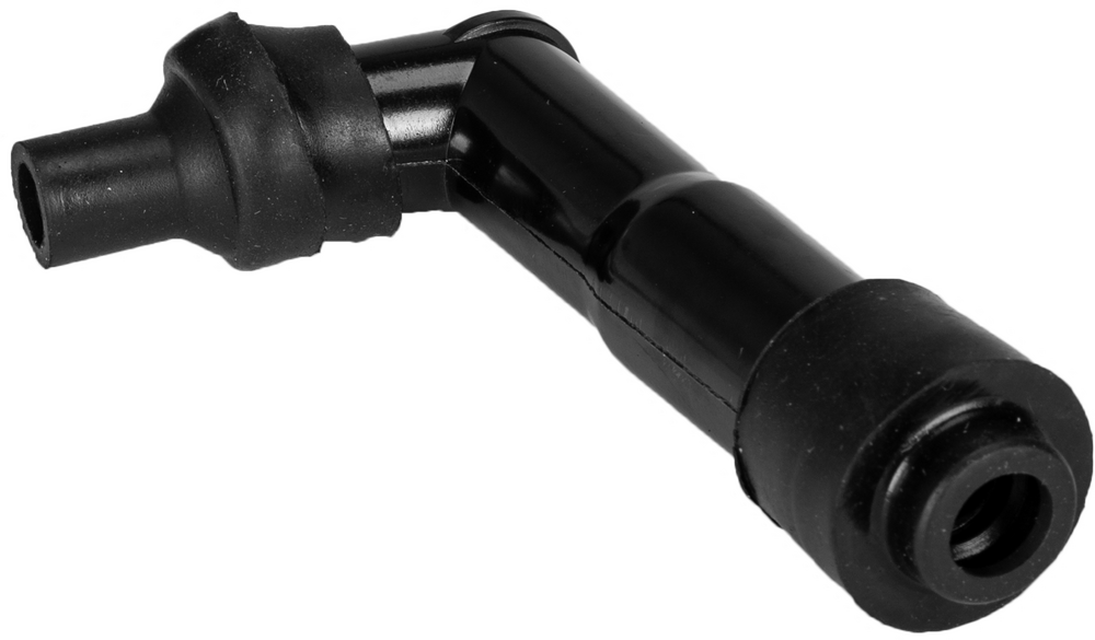 FIRE POWER SPARK PLUG CAP XD05F REPLACES NGK # 8072