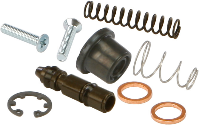 ALL BALLS MASTER CYLINDER REBUILD KIT