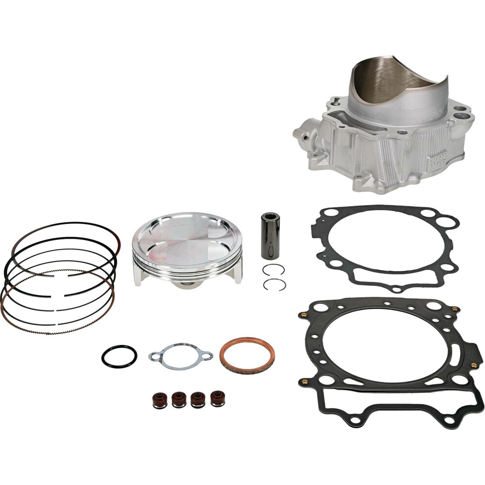 CYLINDER WORKS CYLINDER KIT BB 99.00/+2.0 12.8:1 YAM