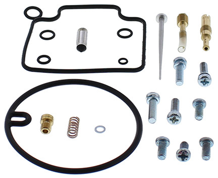 All Balls Racing Carburetor Rebuild Kit Honda VTX1300C / R / S 2003-2007