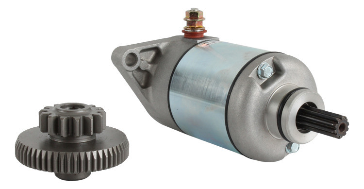 FIRE POWER STARTER MOTOR