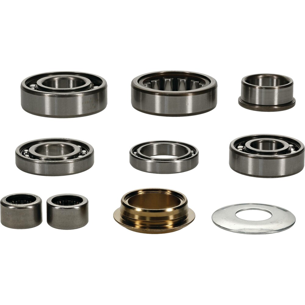 HOT RODS TRANSMISSION BEARING KIT HUSQ KTM
