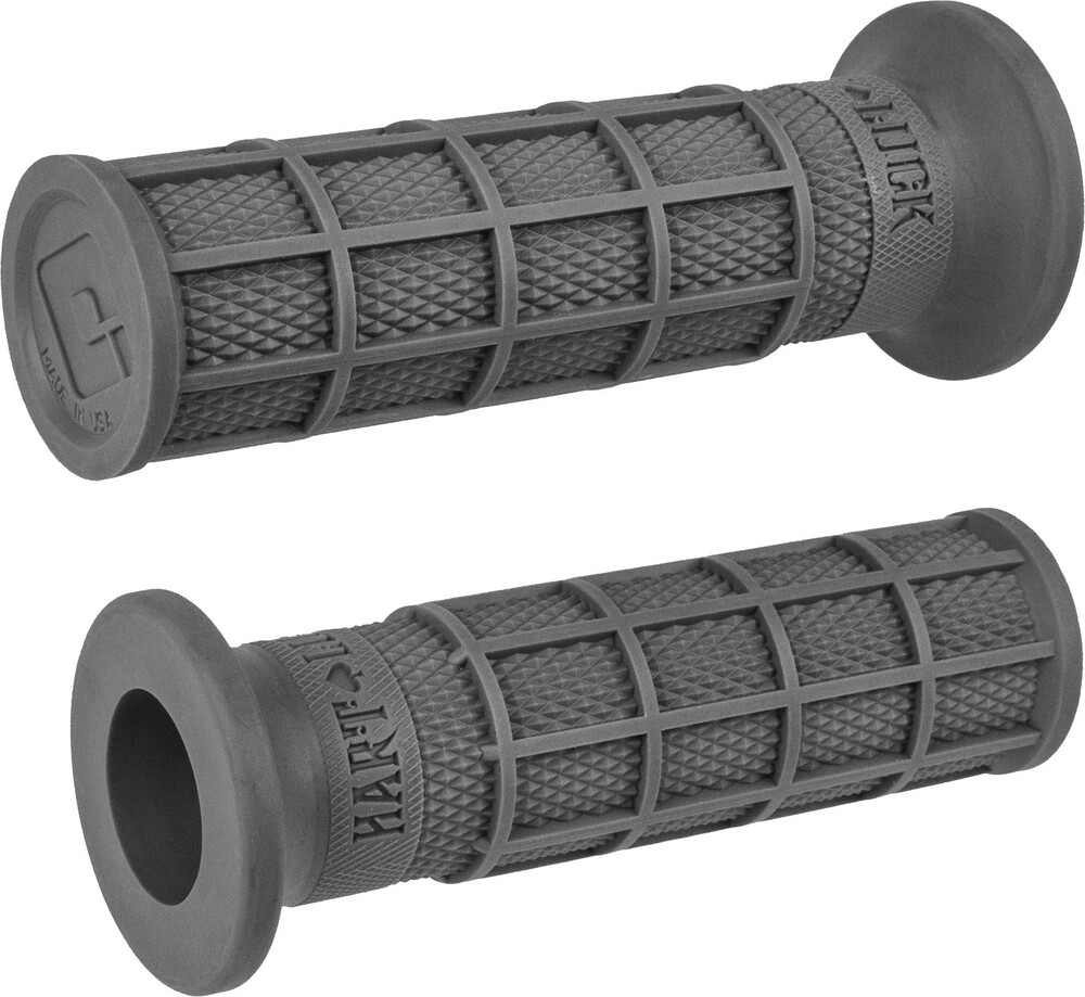 ODI Hart Luck Full Waffle 1" Grips