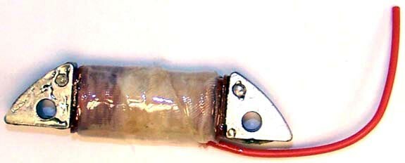 WSM COIL  EXCITER KAW