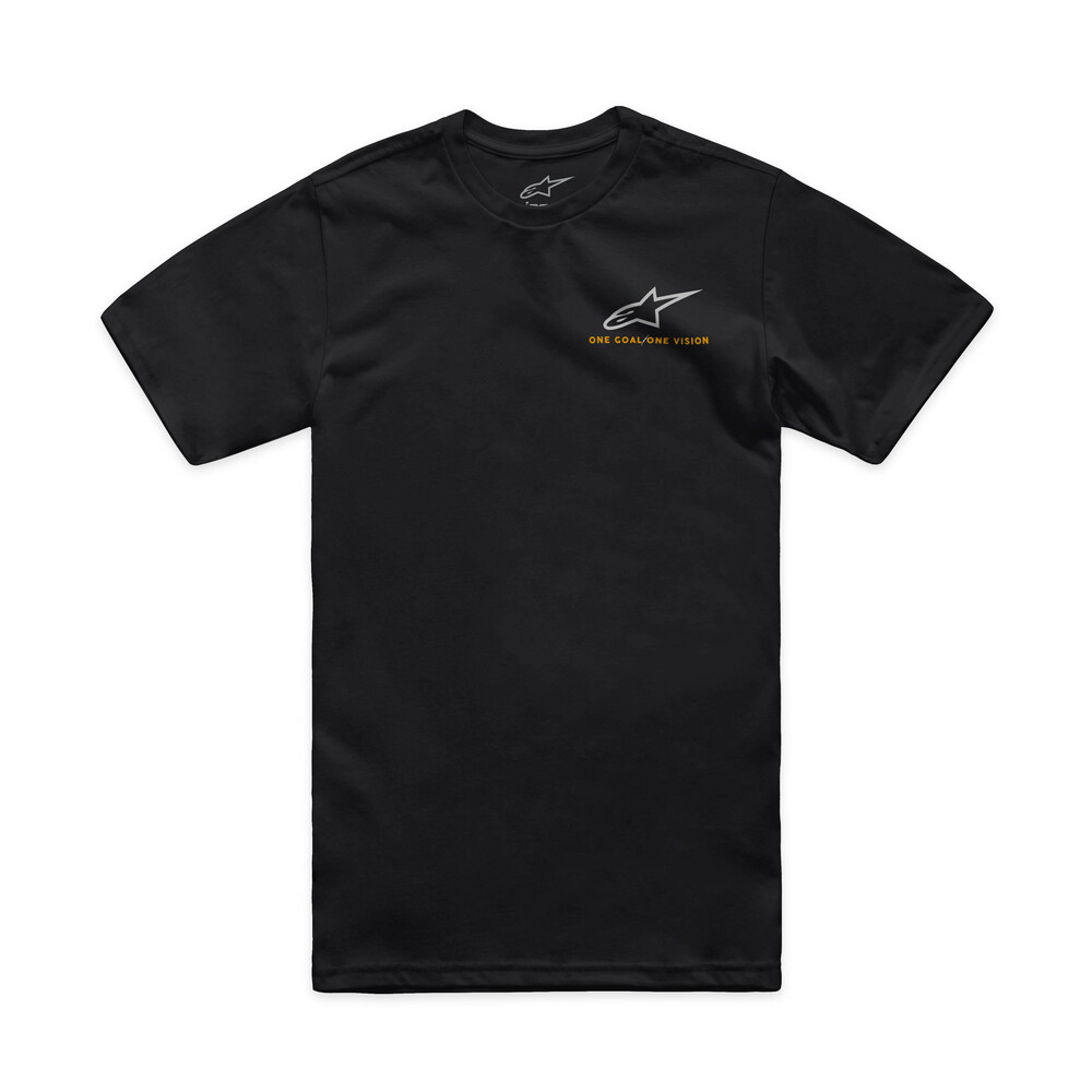 SPARKY CSF TEE BLACK LG