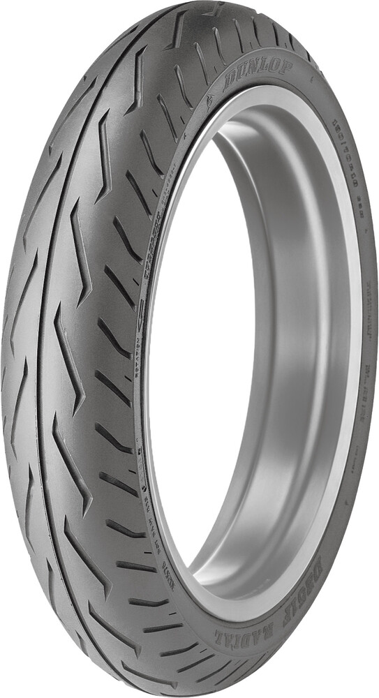 DUNLOP TIRE D251 FRONT 150/80R16 71V RADIAL TL