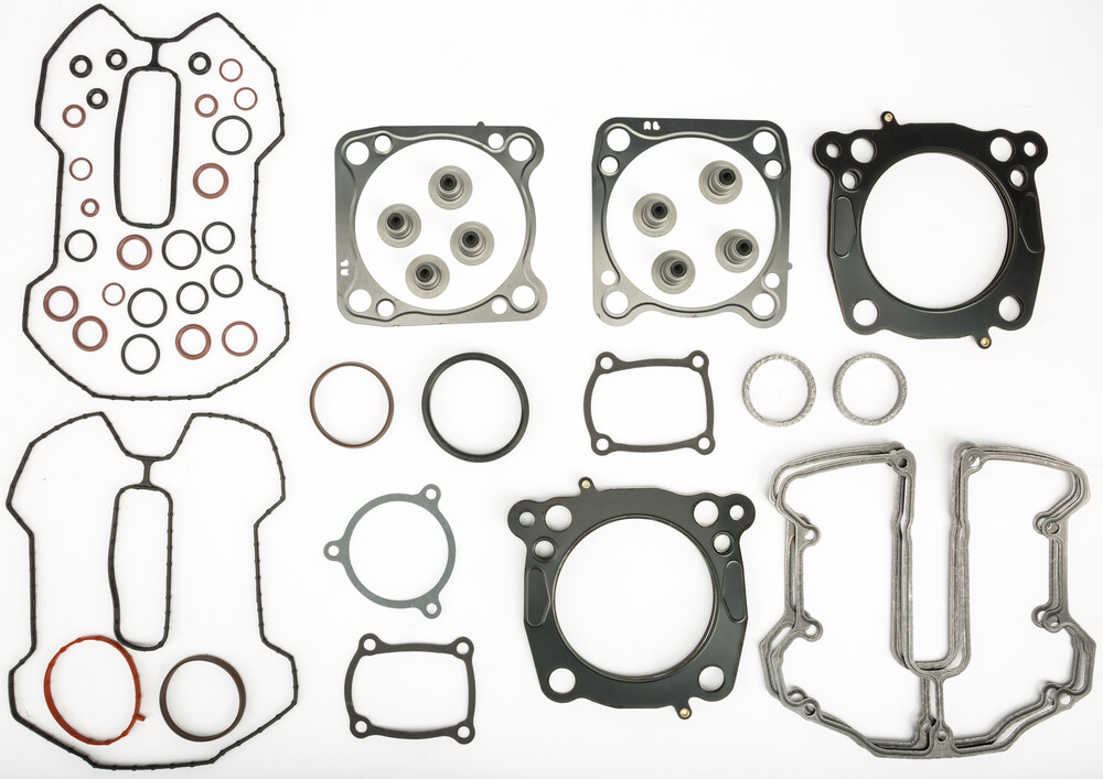 TOP END KIT M8 4.125" 117CU .040"H/G