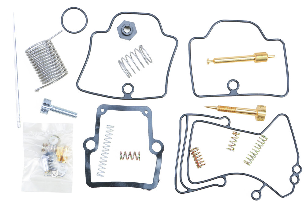 CARBURETOR REPAIR KIT S-D 600