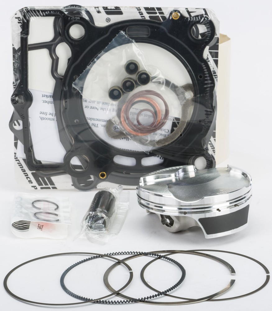 Wiseco High Performance ArmorGlide Piston Kit KTM / Husqvarna / Gas Gas 250cc 2016-2022