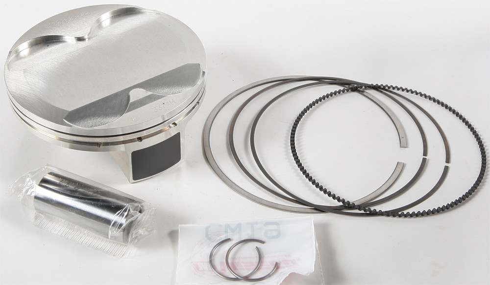 Piston Kit Forged Series for 4-Stroke