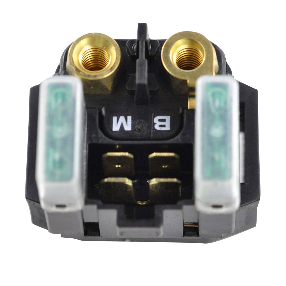 RM STATOR STARTER RELAY SOLENOID