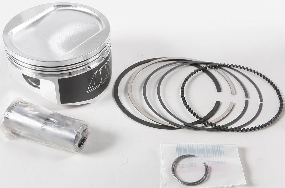 Piston Kit for 4 Stroke