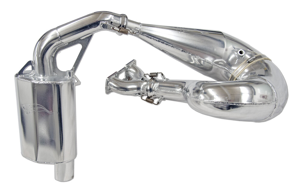 Slp Single Pipe System S-D