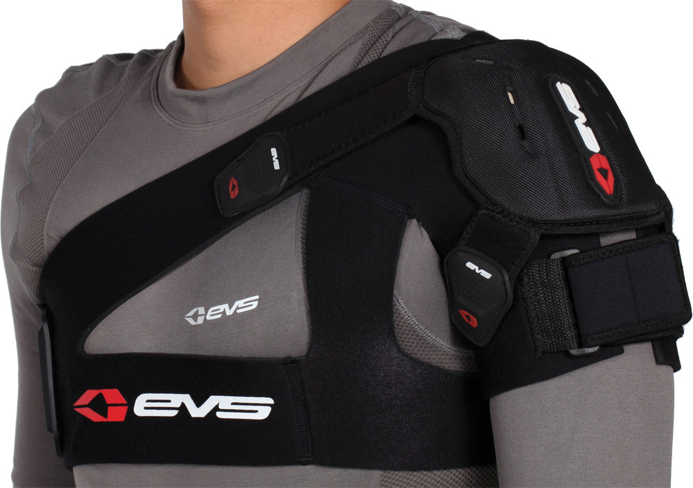 EVS SB04 SHOULDER BRACE MD
