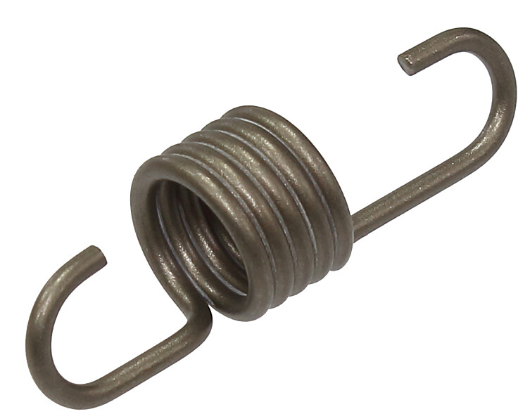 SP1 EXHAUST SPRING 59.3MM 10/PK