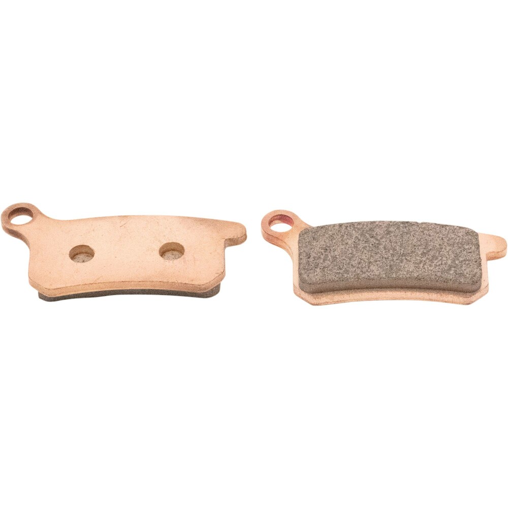 Sintered Brake Pads