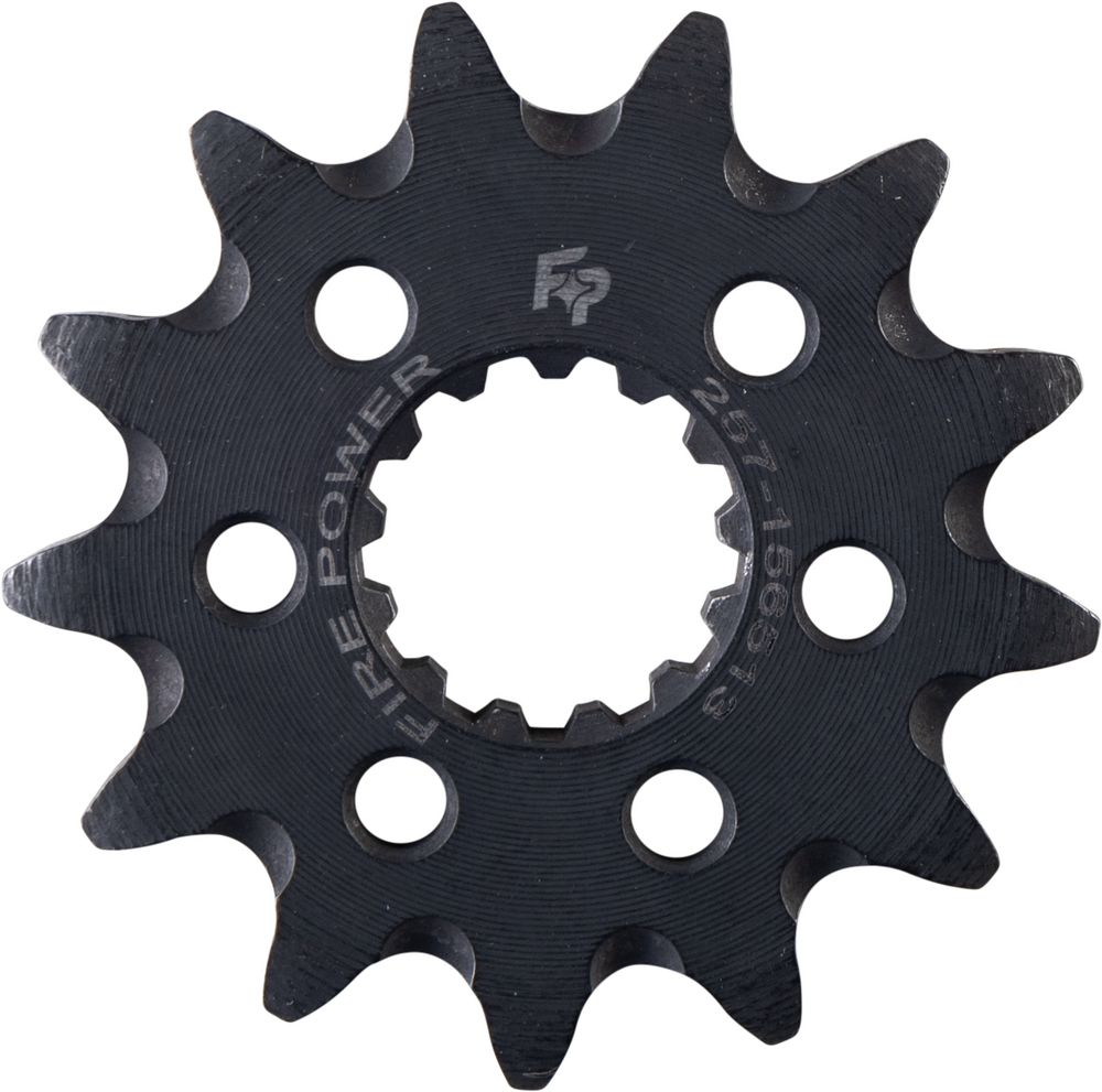 Fire Power Front Cs Sprocket Steel 13t