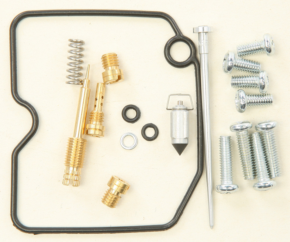 ALL BALLS CARBURETOR REPAIR KIT