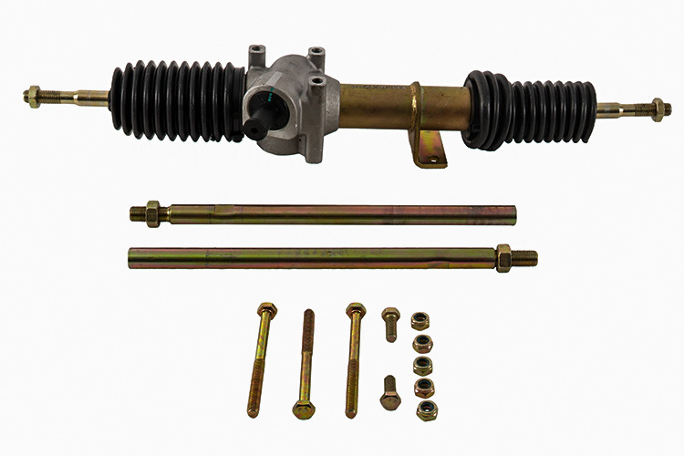 All Balls Racing Steering Rack Assembly Polaris Ranger 500 / 800 2009-2010