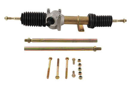All Balls Racing Steering Rack Assembly Polaris Ranger 500 / 800 2009-2010