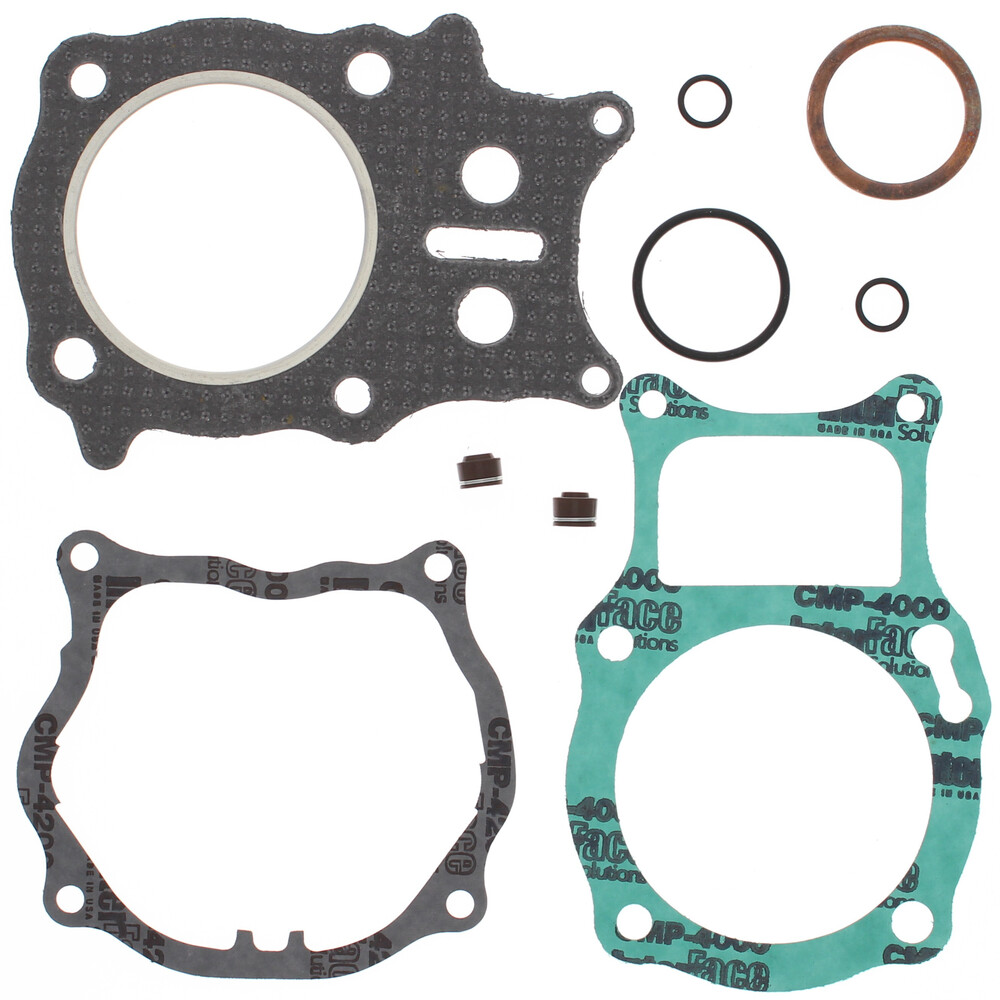 VERTEX TOP END GASKETS- HONDA