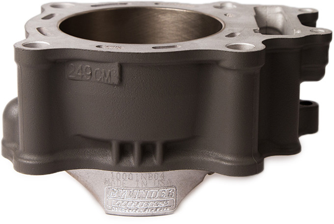 CYLINDER WORKS CYLINDER ONLY 78.00/STD HON