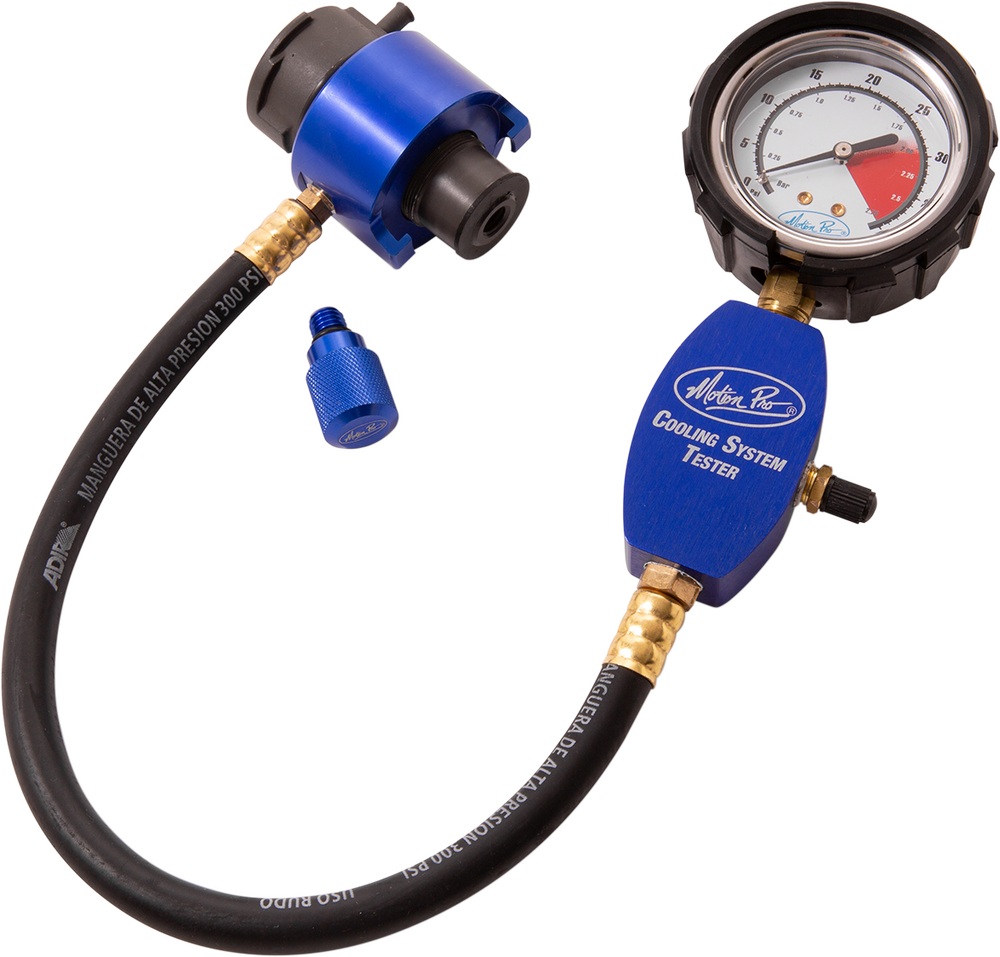 COOLING SYSTEM TESTER 15.75MM - 20MM