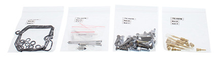 All Balls Racing Carburetor Rebuild Kit Kawasaki ZRX1100 1999-2000