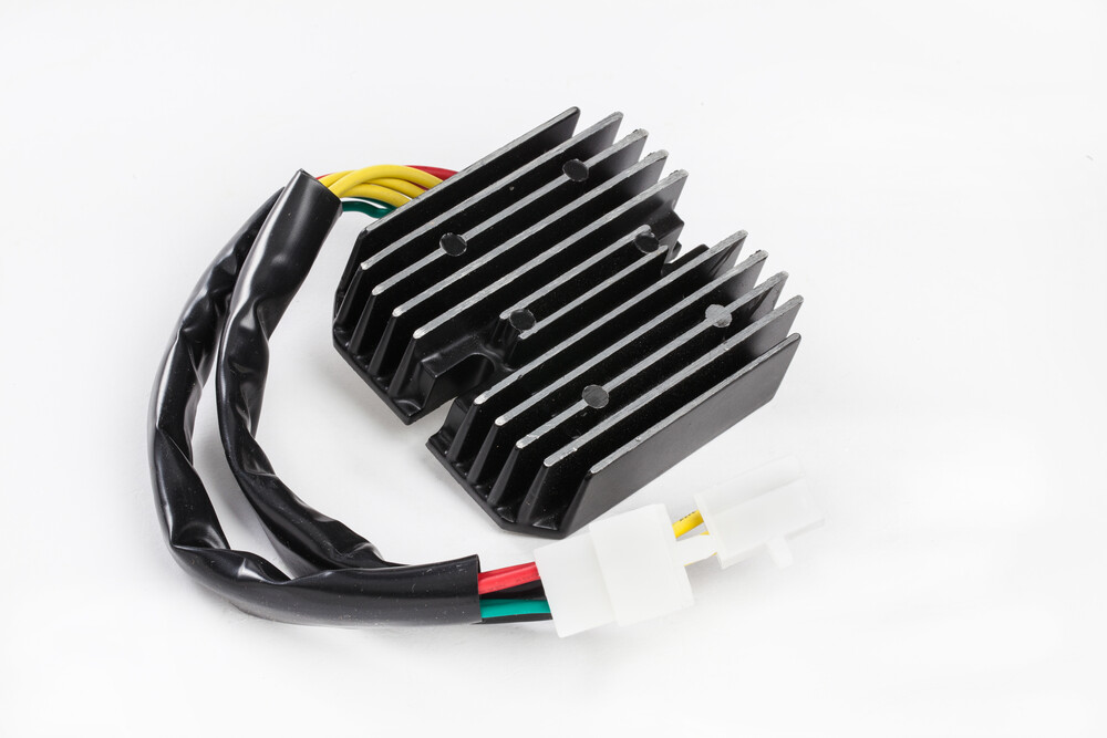RICKS REGULATOR / RECTIFIER