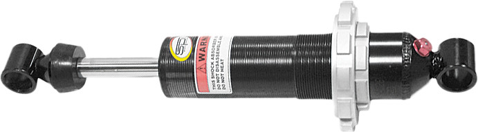 GAS SUSP SHOCK A/C CENTER CAT '95-00