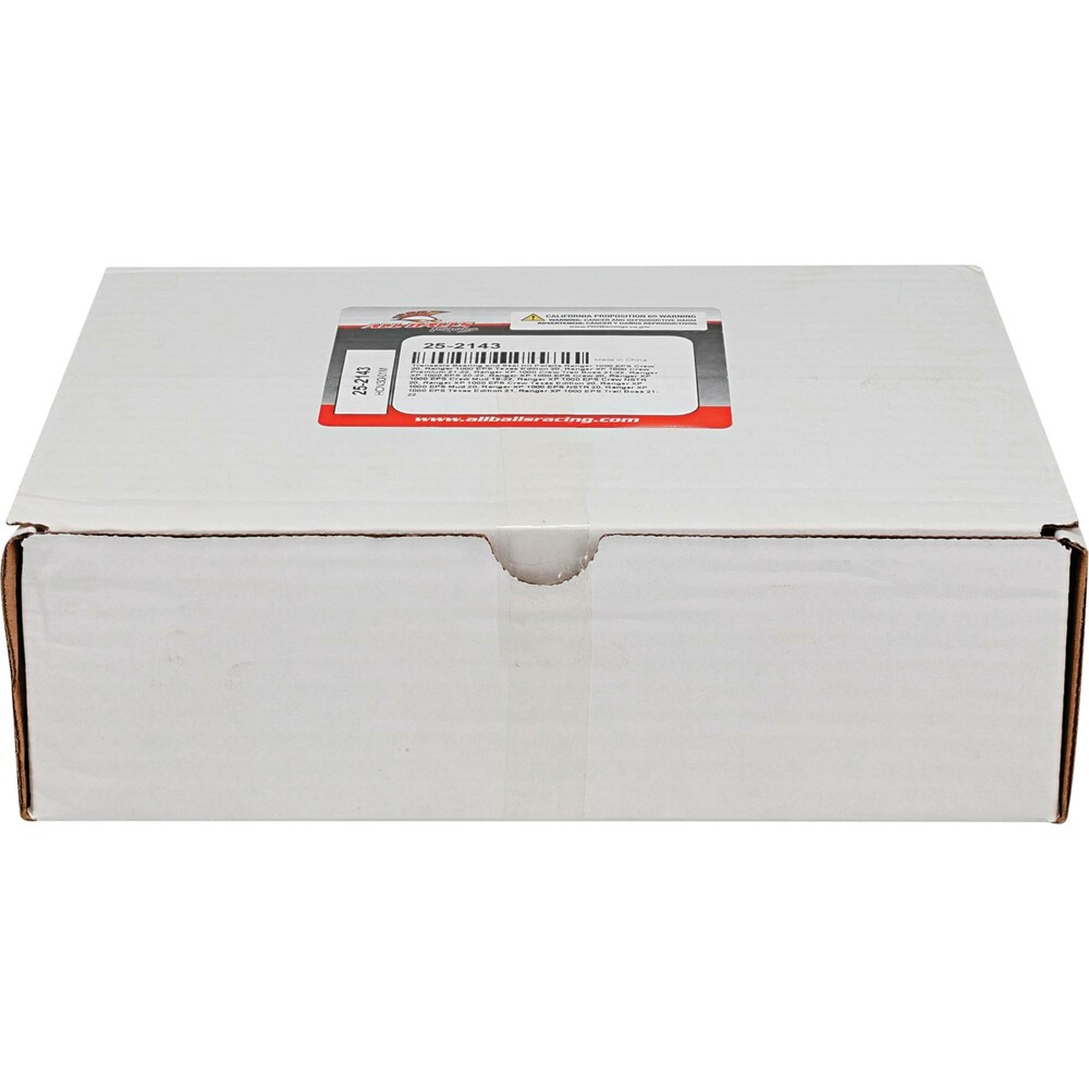 ALL BALLS TRANSAXLE BEARING & SEAL KIT