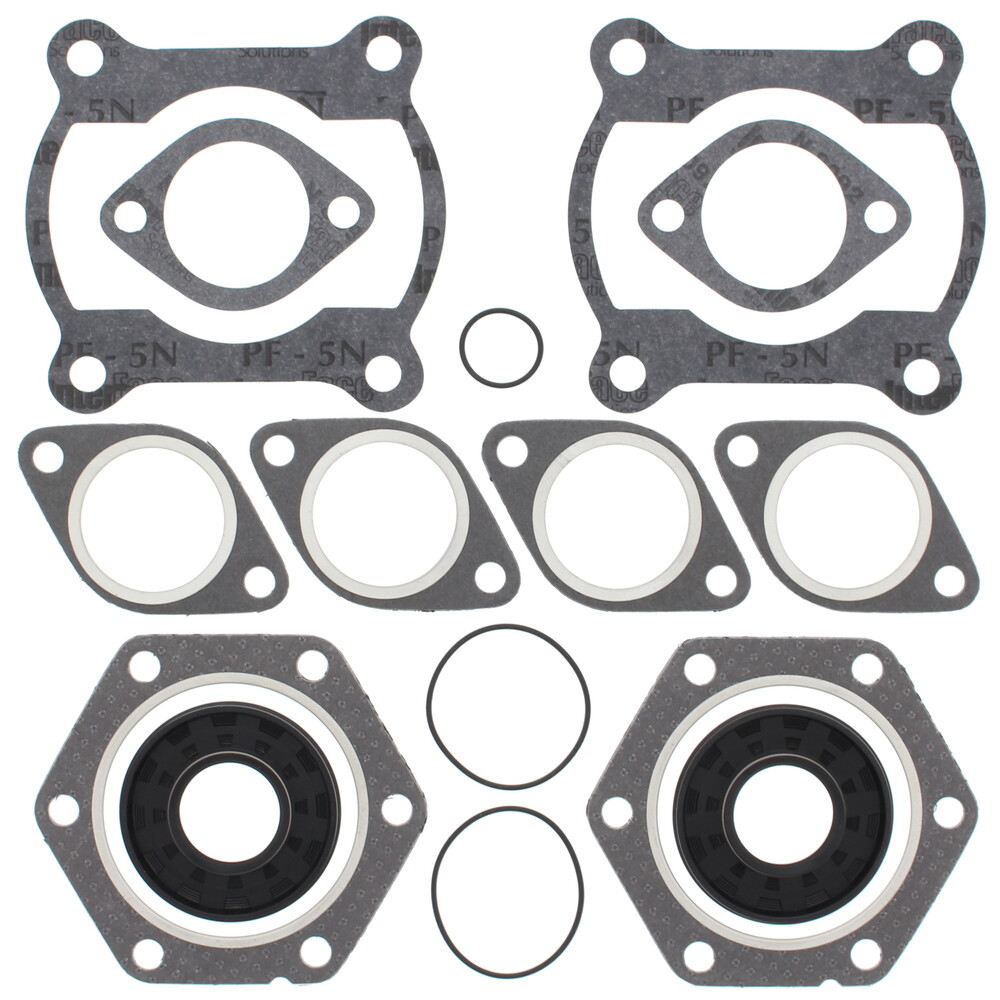 Complete Engine Gasket Set