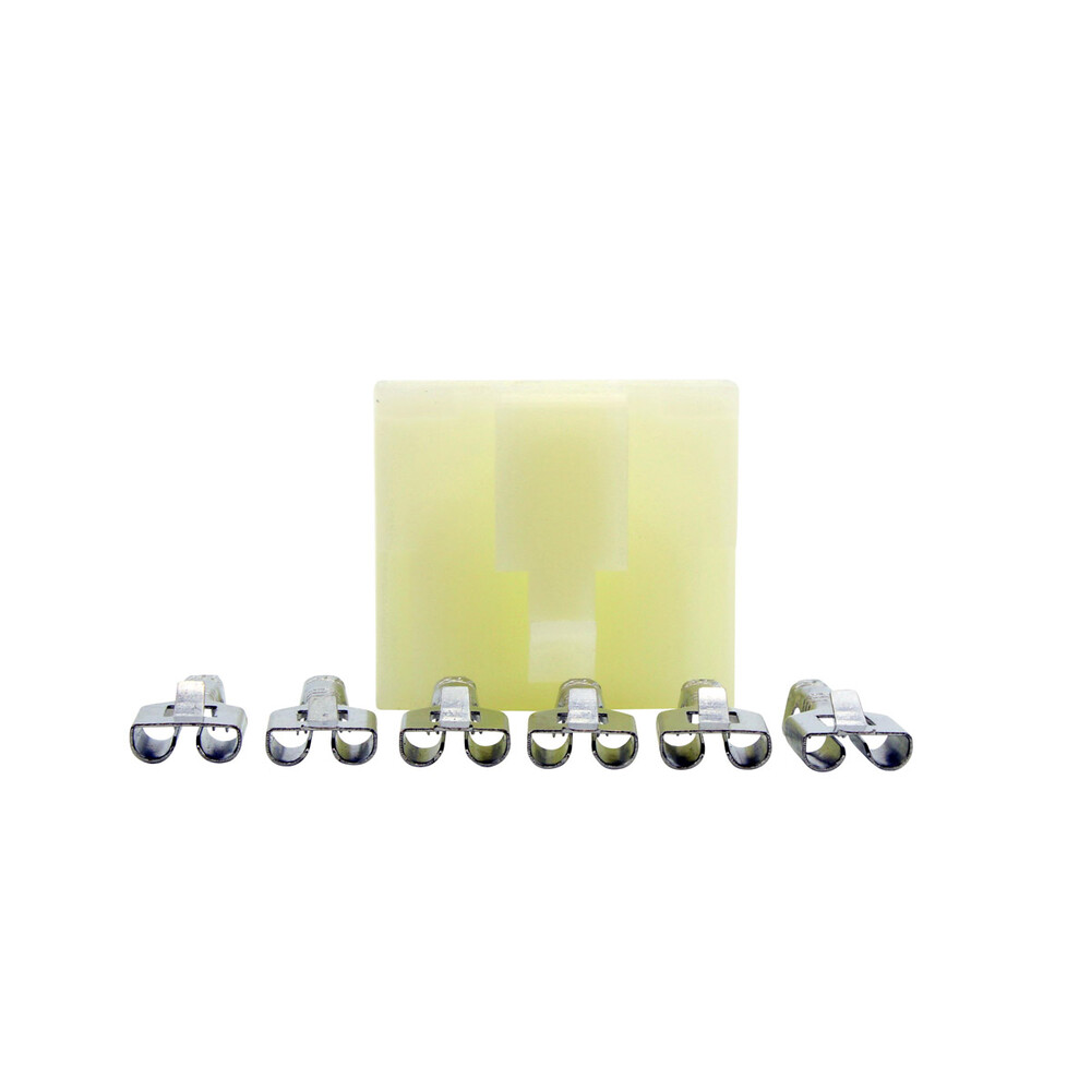 RM STATOR VOLTAGE REGULATOR RECTIFIER