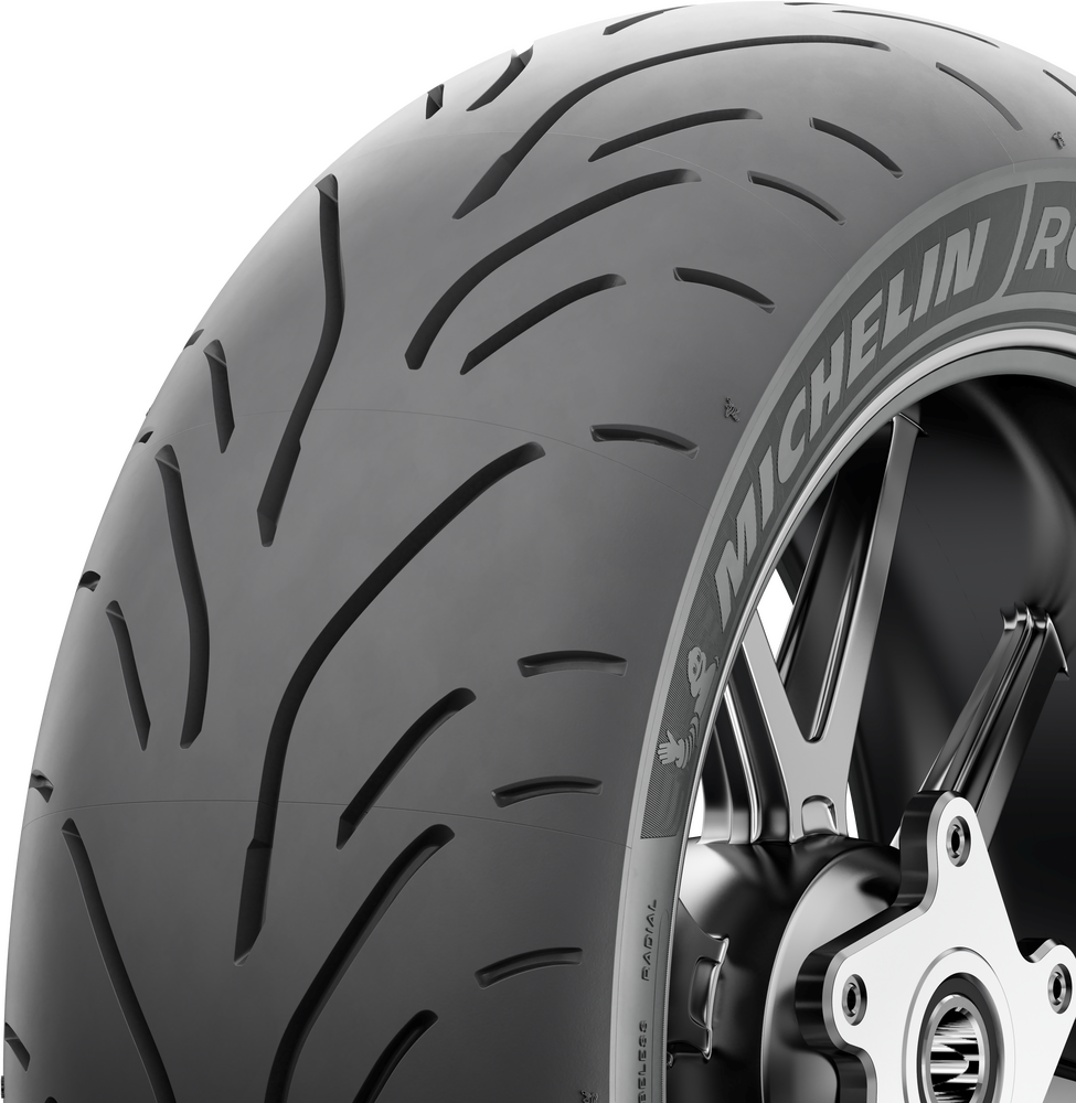 Road W GT Tire