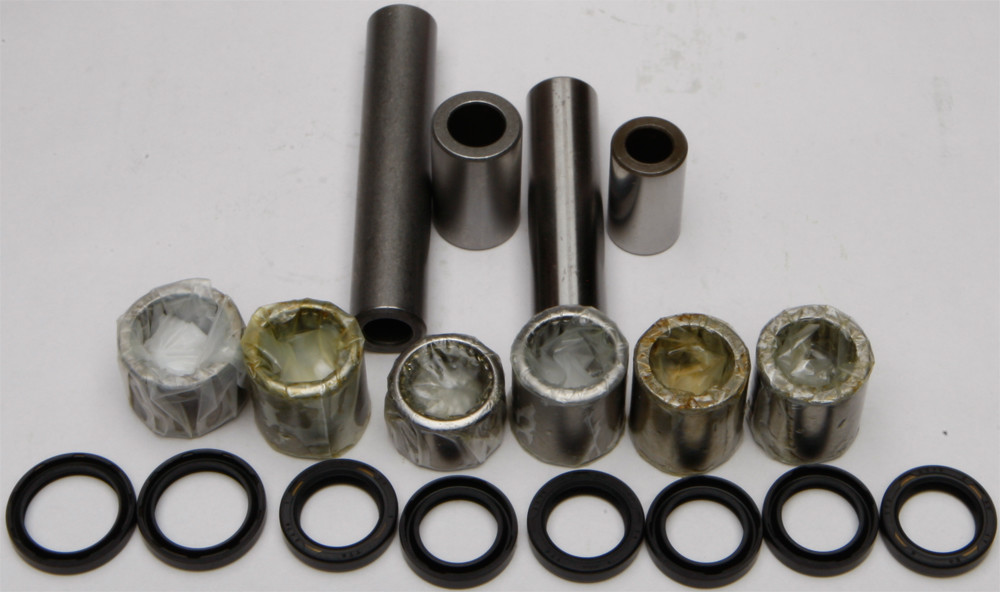 ALL BALLS BEARING & SEAL LINKAGE KIT