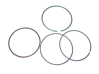 NAMURA PISTON RINGS 76.94MM FOR NAMURA PISTONS ONLY