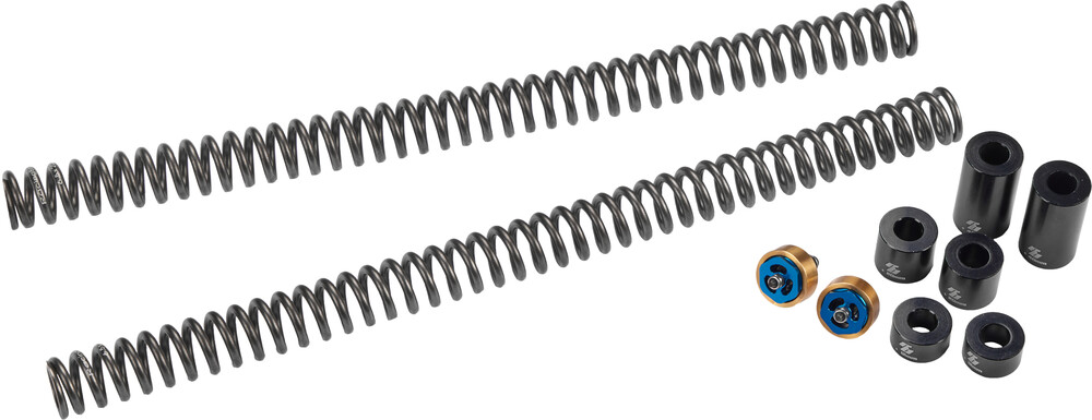 RACING BROTHERS ANTI DIVE FORK 6.5N