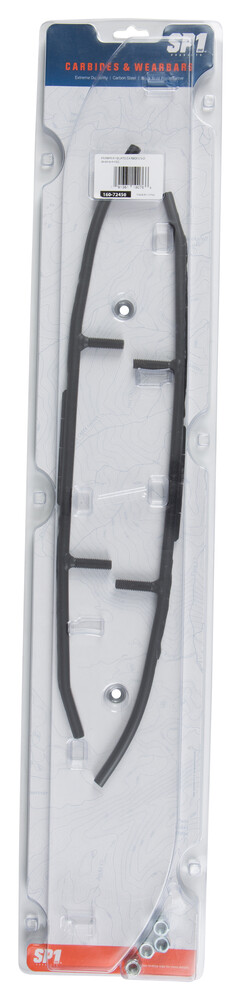 Sp1 Ripper Four75 Carbides S-D S/M