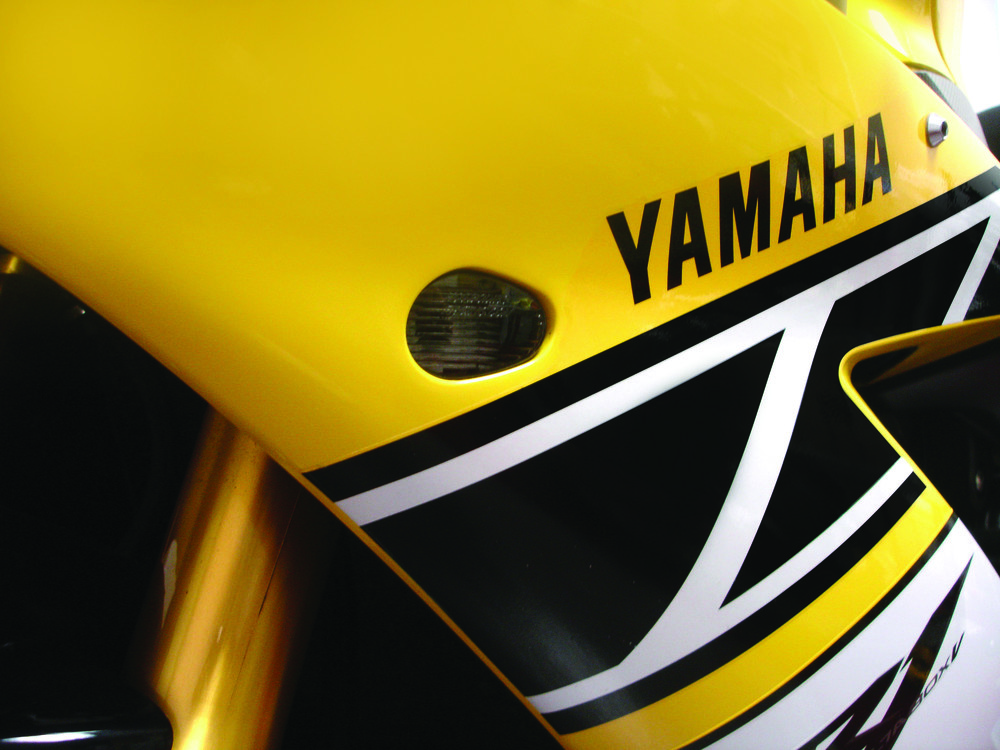 HOTBODIES FLUSH MOUNT SIGNAL TS SMOKE